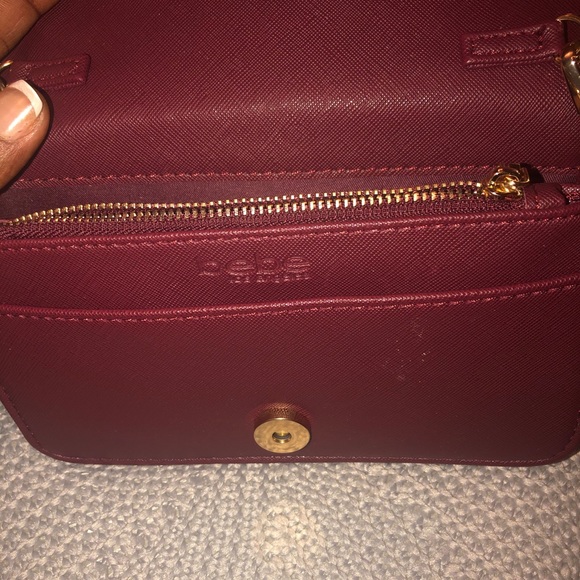 Bebe purse - Picture 4 of 4